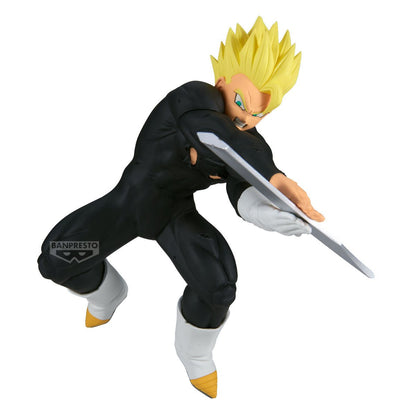 Figura Dragon Ball Z Super Saiyan Gohan (vs. Dabura) Match Makers Banpresto