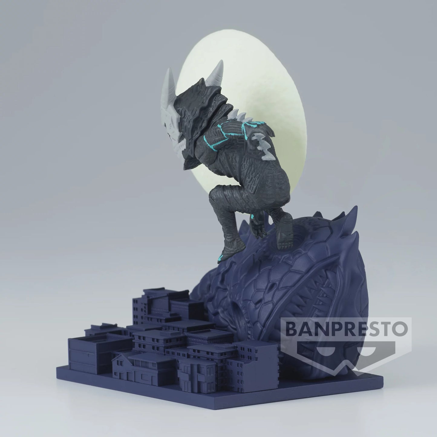 Figura Banpresto WCF Kaiju 8
