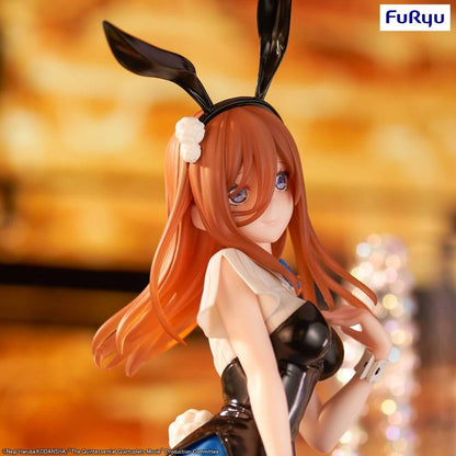 Figura Trio-Try-iT: The Quintessential Quintuplets - Nakano Miku - Bunny Ver