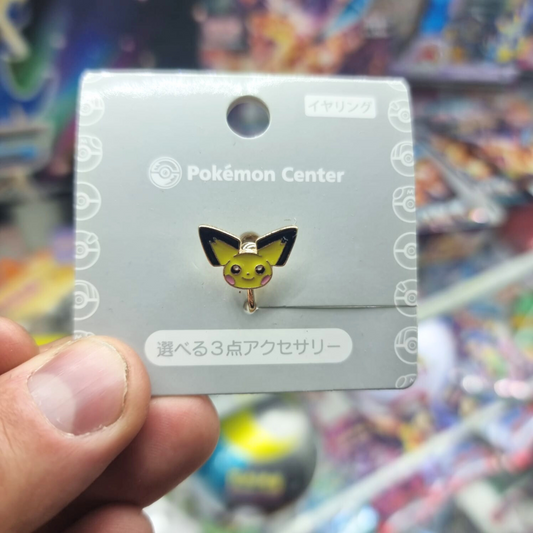 Aro Pokemon Center
