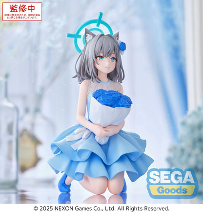 Figura Sega - Blue Archive - "Shiroko" - Yumemirize