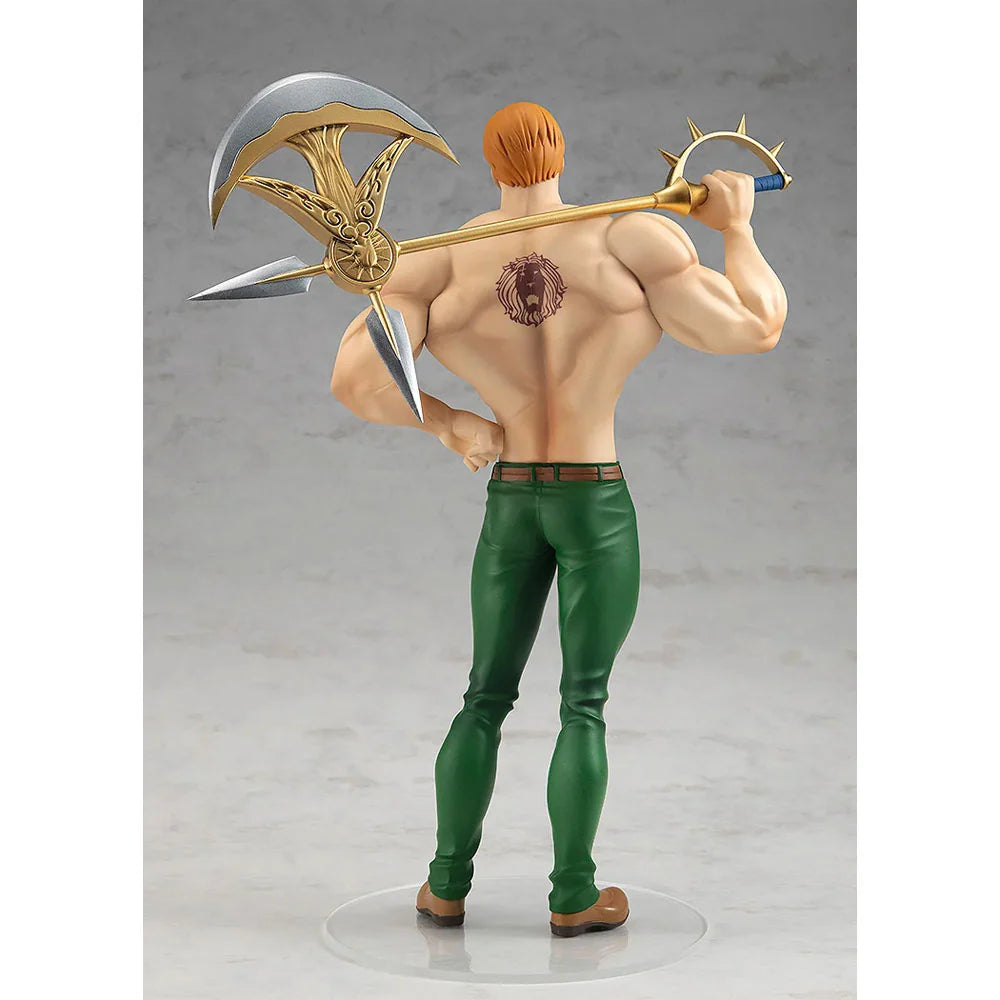 Figura Pop Up Parade Escanor L Size