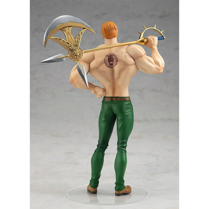 Figura Pop Up Parade Escanor L Size