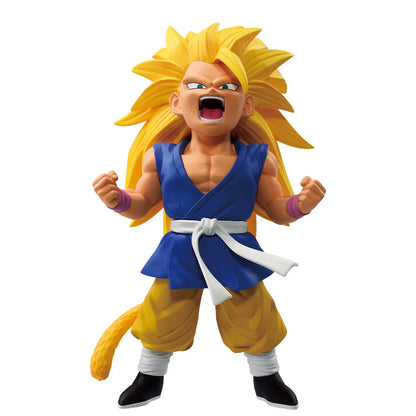 Figura Ichiban Kuji Goku GT Dragon Ball Vs Omnibus Masterlise
