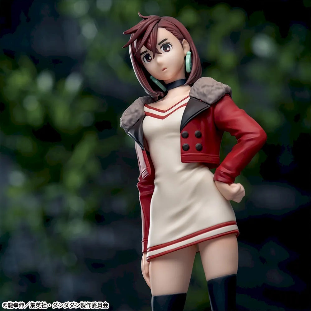 Figura Dandadan - Ayase Momo - Luminasta - Vol.2 (SEGA)