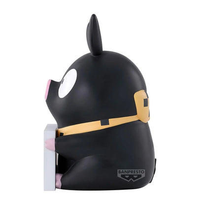 Figura Banpresto Ranma 1/2 SOFVIMATES P-chan