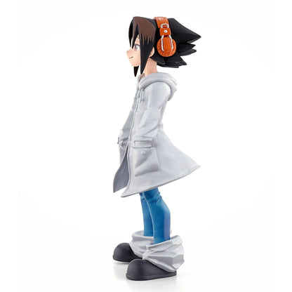 Figura Banpresto Yoh Shaman King Vol 3