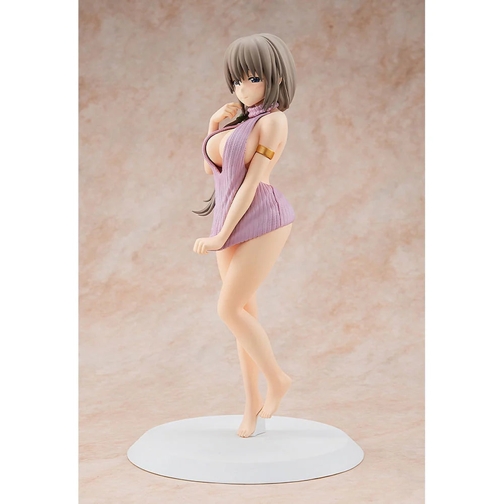 Figura Tsuki Uzaki Sugoi Knitwear