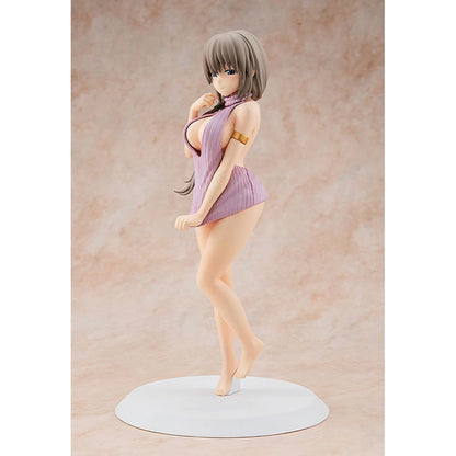 Figura Tsuki Uzaki Sugoi Knitwear