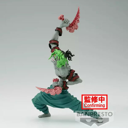 Figura Gyutaro Kimetsu no Yaiba Vibration Stars