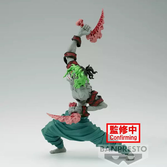 Figura Gyutaro Kimetsu no Yaiba Vibration Stars