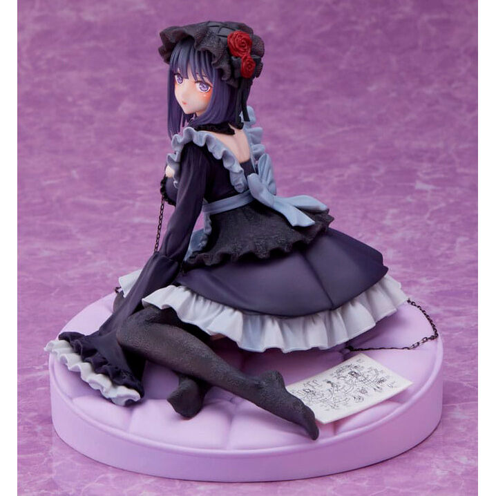 Figura Marin Kitagawa Kuroe Shizuku Reissue My Dress up Darling