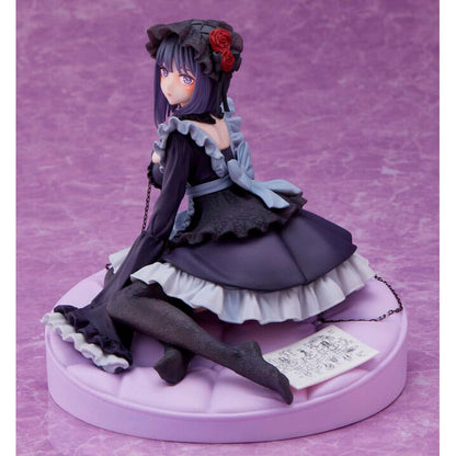 Figura Marin Kitagawa Kuroe Shizuku Reissue My Dress up Darling