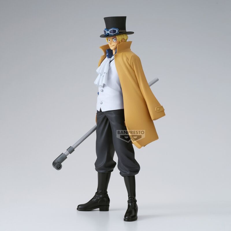 Figura Sabo The Grandline Series One Piece