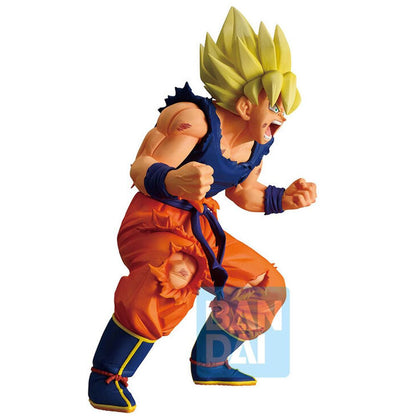 Figura Ichibansho - Super Saiyan Son Goku