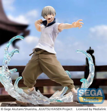 Figura Jujutsu Kaisen Luminasta Toge Inumaki