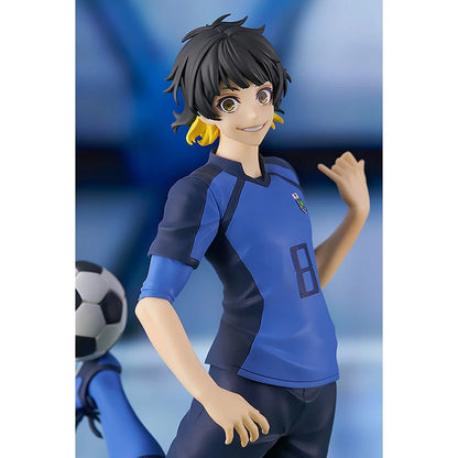 Figura Pop Up Parade Meguru Bachira Blue Lock