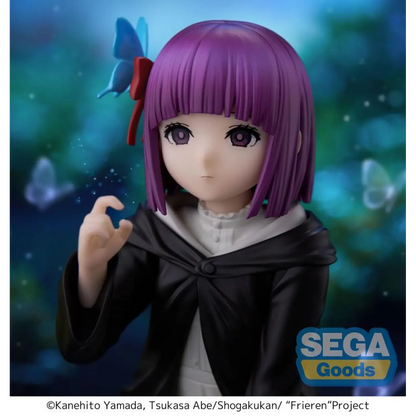 Figura Frieren: Beyond Journey's End - Yumemirize - Fern (In Those Days)
