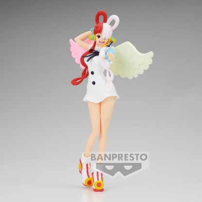 Figura ONE PIECE FILM RED - Uta - Glitter & Glamours