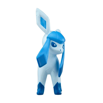 Figura Pokemon Glaceon Tomy
