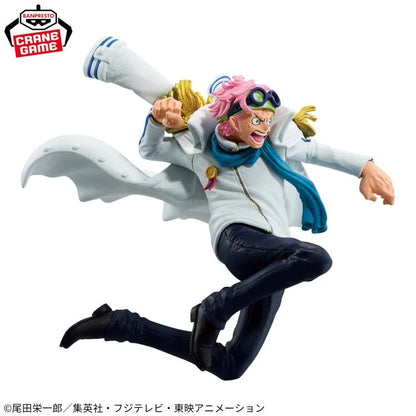 Figura Banpresto One Piece Battle Record Collection Koby