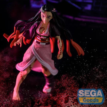 Figura Kimetsu no Yaiba FiGURiZM Nezuko Kamado