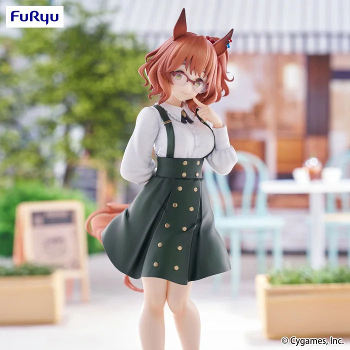 Figura Trio-Try-iT Figure Uma Musume Pretty Derby Aston Machan