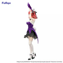 Figura Nino Nakano Bunny Las Quintillizas Trio-Try-iT