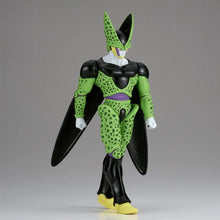 Figura Banpresto Cell Dragon Ball Z Solid Edge Works