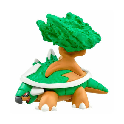 Figura Pokemon Tomy Torterra