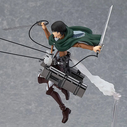 Figura Figma Levi Ackerman