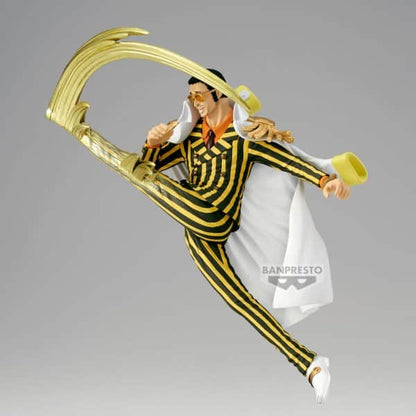 Figura Borsalino One Piece – Battle Record Collection