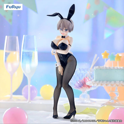 Figura BiCute Bunnies - Uzaki - chan Wants to Hang Out!