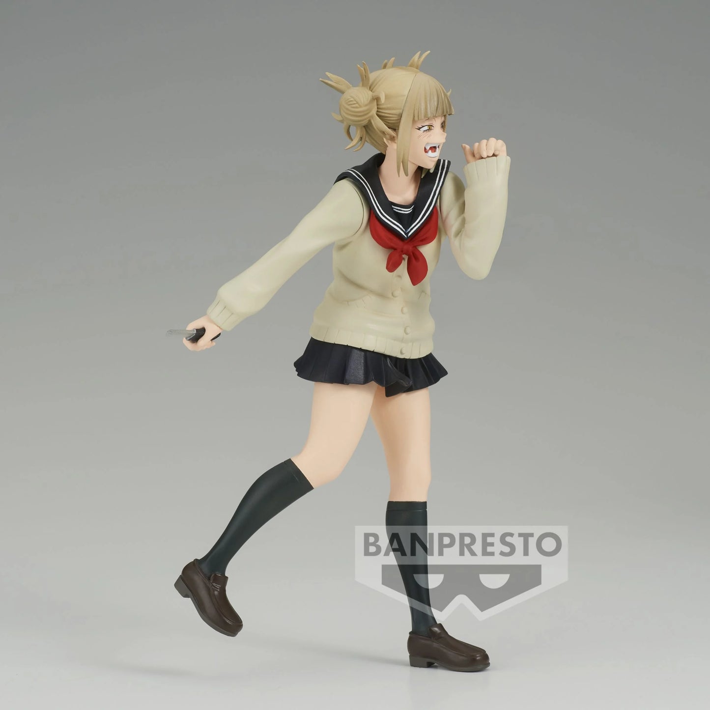 Figura My Hero Academia Himiko Toga