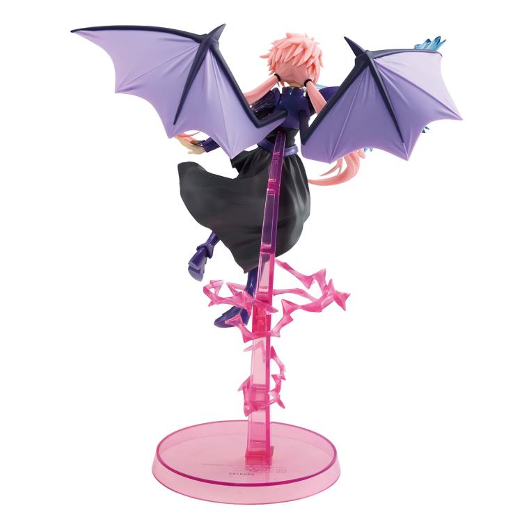 Figura Banpresto Milim Nava - Version especial