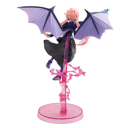 Figura Banpresto Milim Nava - Version especial