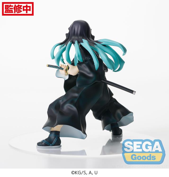 Figura Kimetsu no Yaiba FiGURiZM Muichiro Tokito