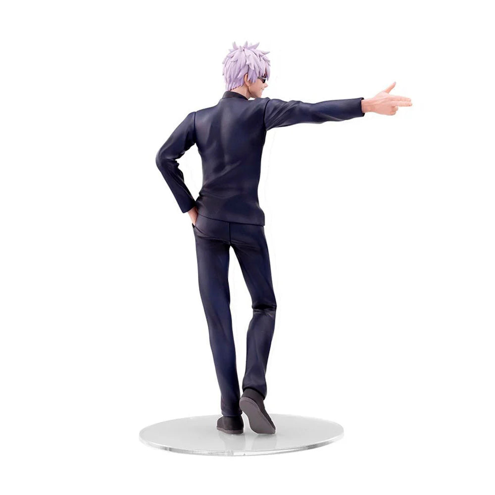 Figura Luminasta Satoru Gojo