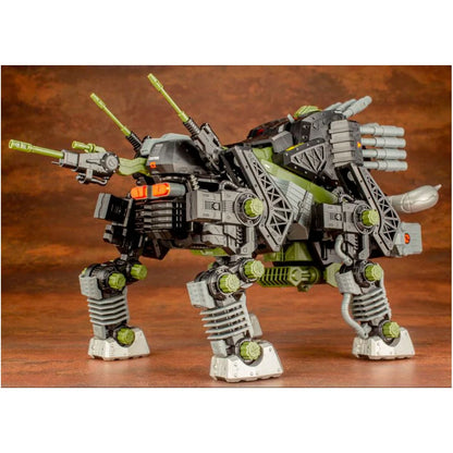 Kotobukiya Zoids Dibison Marking Plus