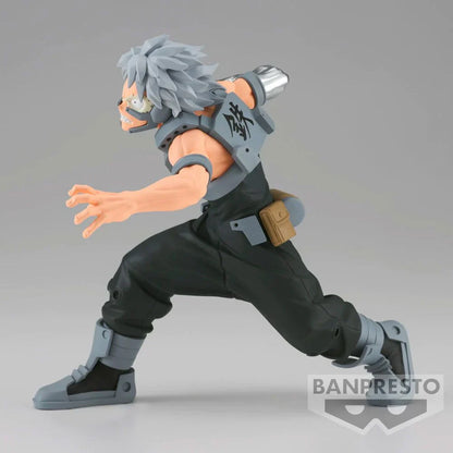Figura My Hero Academia The Amazing Heroes Vol.34 Tetsutetsu
