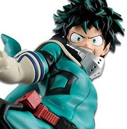 Figura Banpresto My Hero Academia Deku