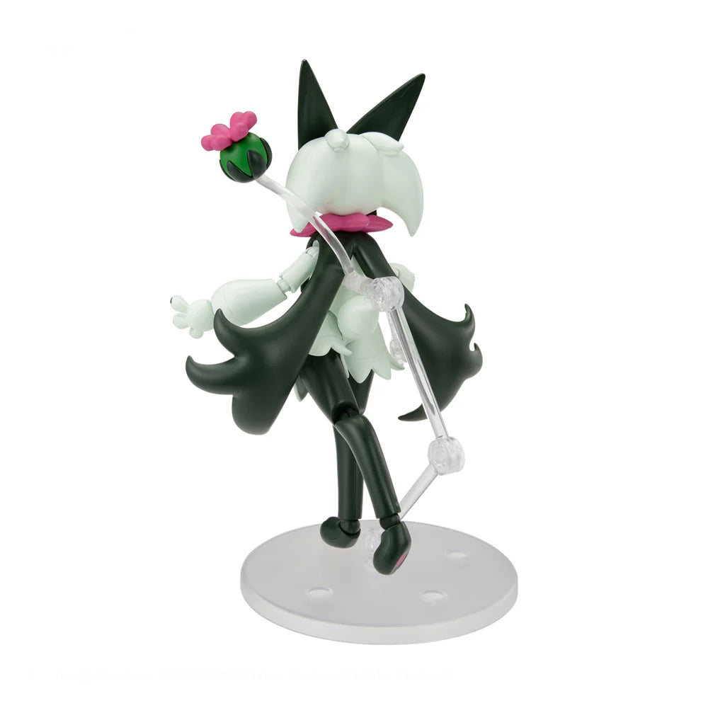 Pokemon Model Kit Meowscarada