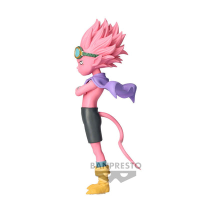 Figura Banpresto Sand Land Dxf - Beelzebub