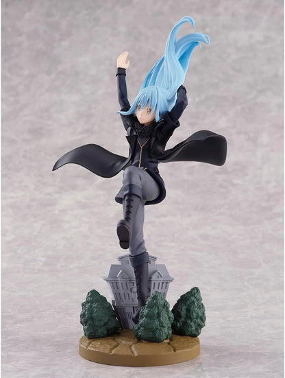 Figura That Time I Got Reincarnated - Rimuru