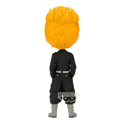 Figura Banpresto Qposket Takemichi Tokyo Revengers
