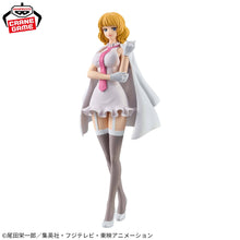 Figura DXF de La Dama Grandline - One Piece - Stussy Banpresto