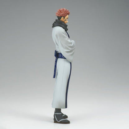 Figura Banpresto Jujutsu Kaisen King Of Artist Sukuna