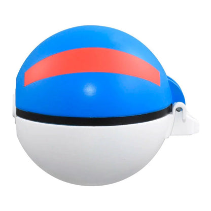 Figura Super Ball Tomy