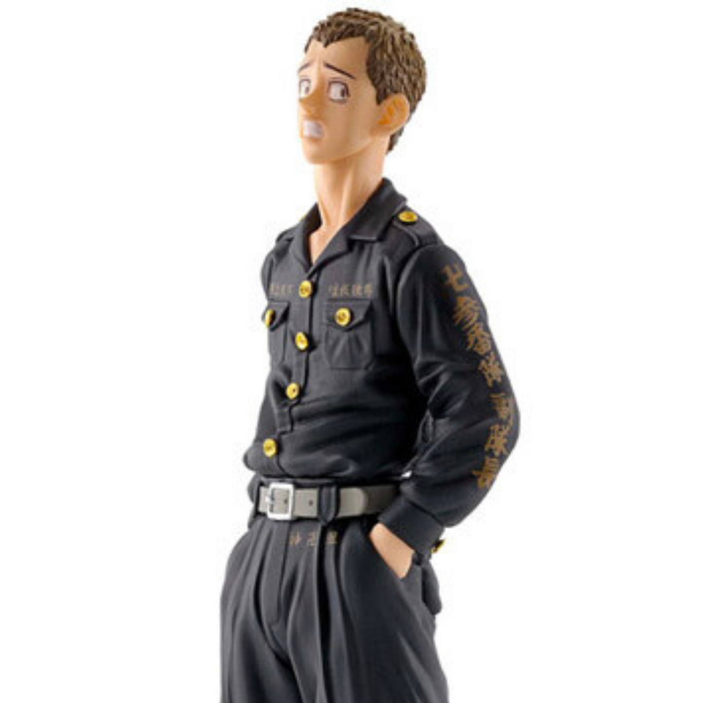 Figura Banpresto Tokyo Revengers – Peh Yan – Hayashi Ryohei