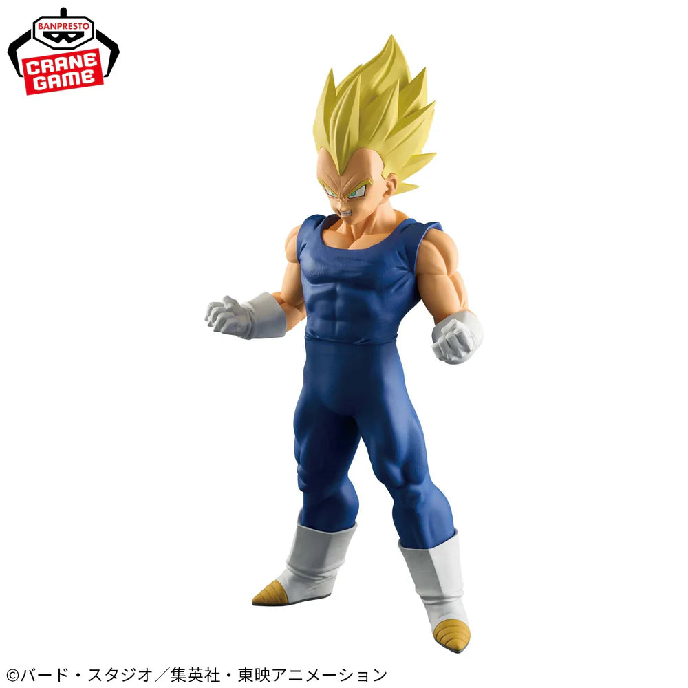 Figura Vegeta Grandista Dragon Ball Z